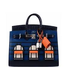 Hermes Faubourg Bags
