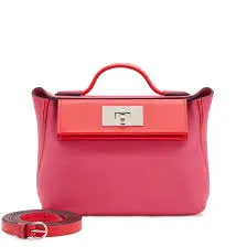 Hermes Kelly 2424 mini Bags