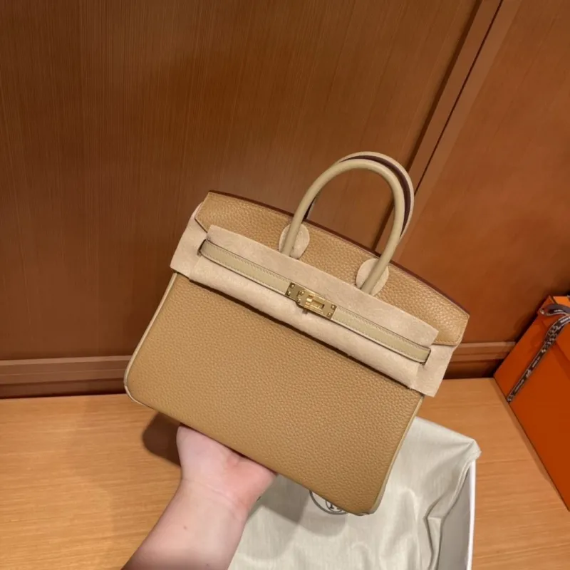 Alternative view of Hermes Birkin Bags-70