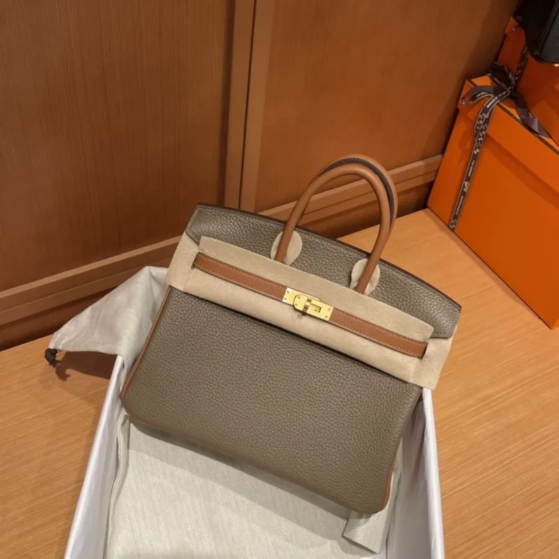Alternative view of Hermes Birkin Bags-71