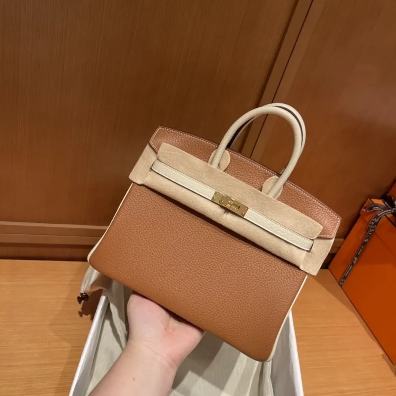 Alternative view of Hermes Birkin Bags-72