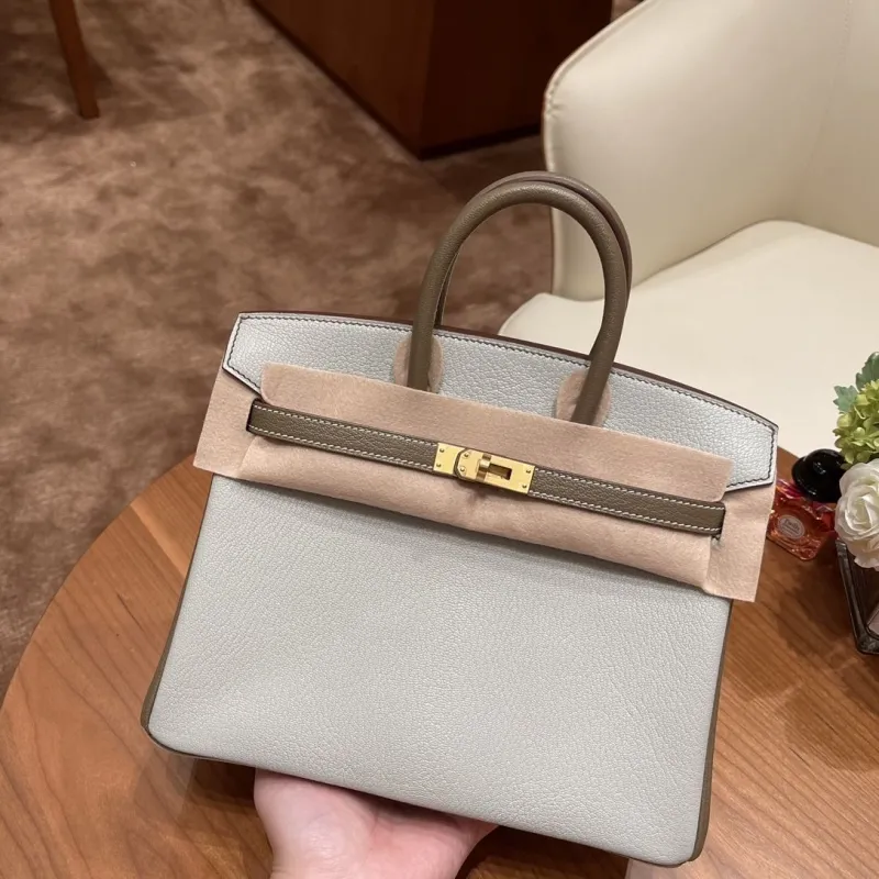 Alternative view of Hermes Birkin Bags-73