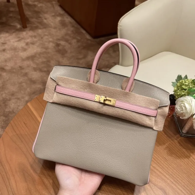 Alternative view of Hermes Birkin Bags-74