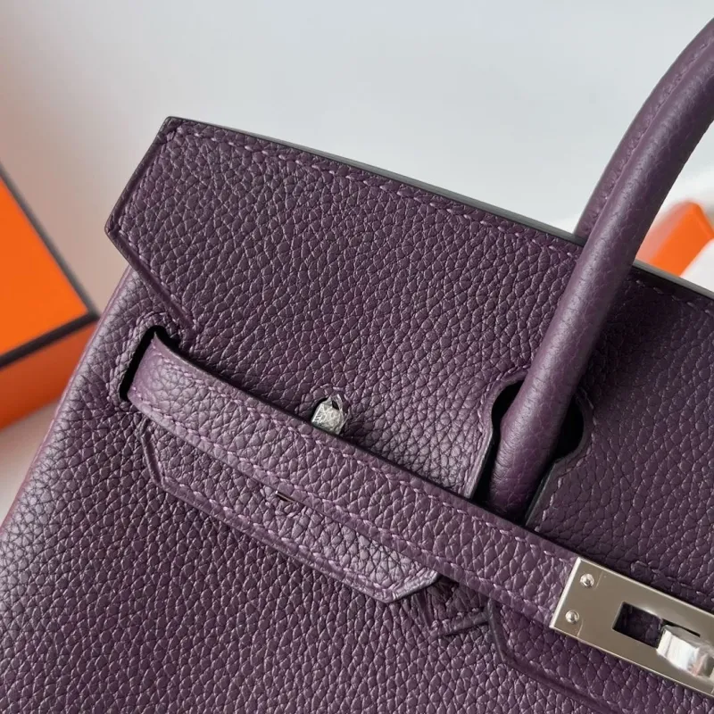 Alternative view of Hermes Birkin Bags-76