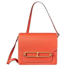 Hermes Roulis Bags