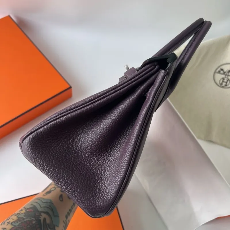 Hermes Birkin Bags-76 - Image 7