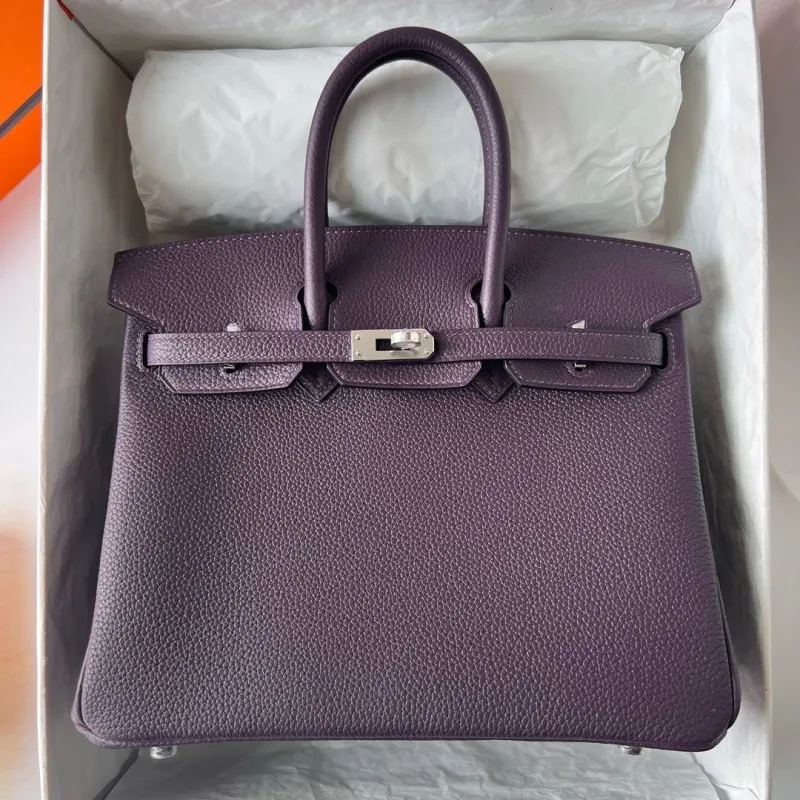 Hermes Birkin Bags-76 - Image 9