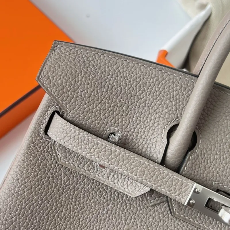 Alternative view of Hermes Birkin Bags-77