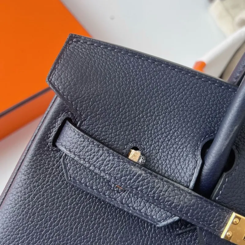 Alternative view of Hermes Birkin Bags-78