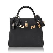 Hermes Satchel Bags