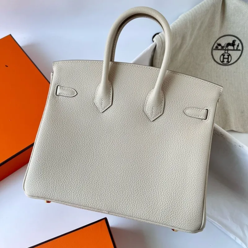 Alternative view of Hermes Birkin Bags-79