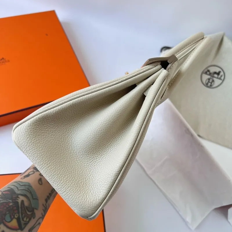 Hermes Birkin Bags-79 - Image 4