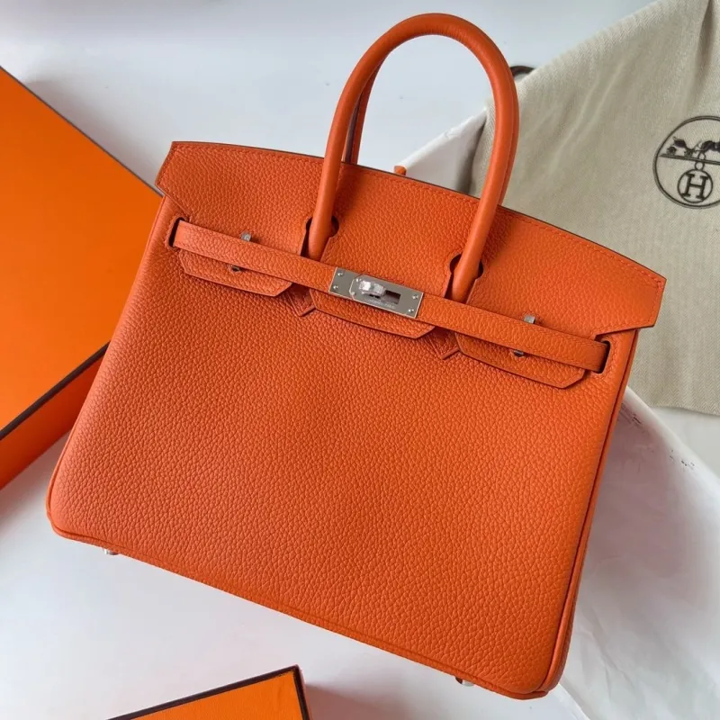 Hermes Birkin Bags-80