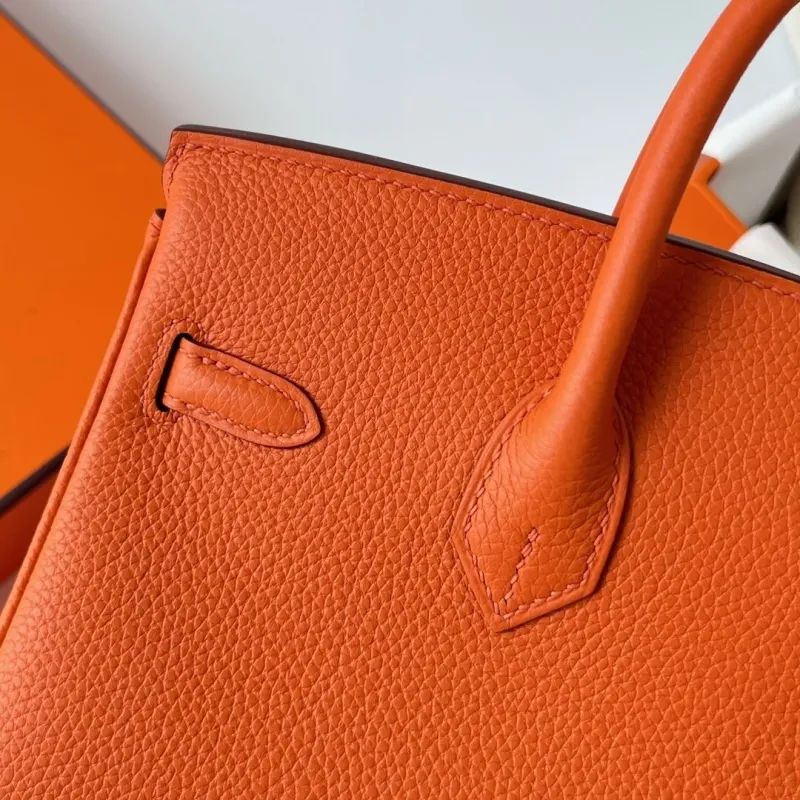 Alternative view of Hermes Birkin Bags-80