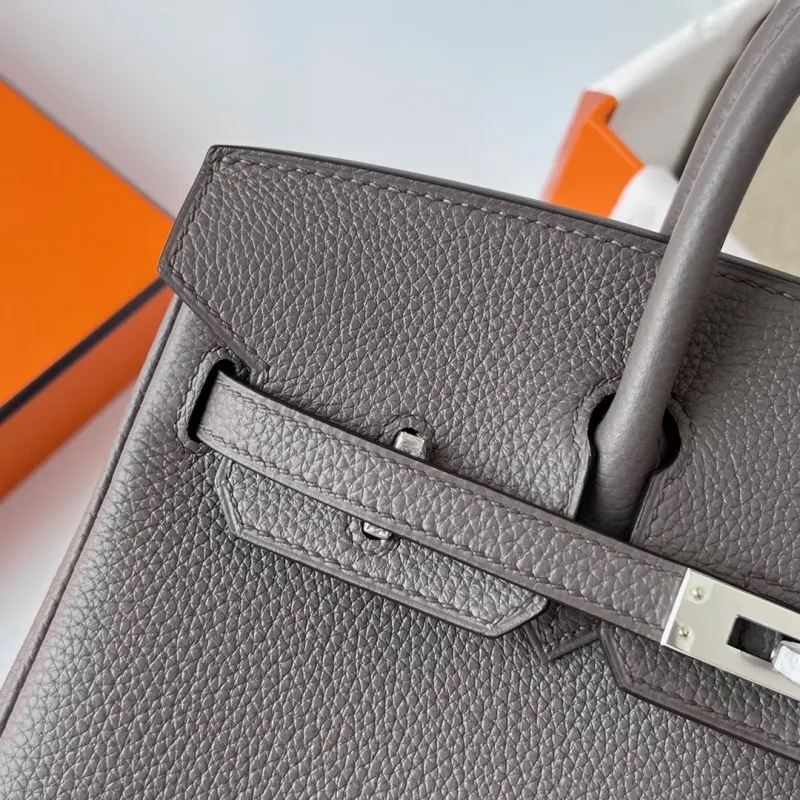 Alternative view of Hermes Birkin Bags-81