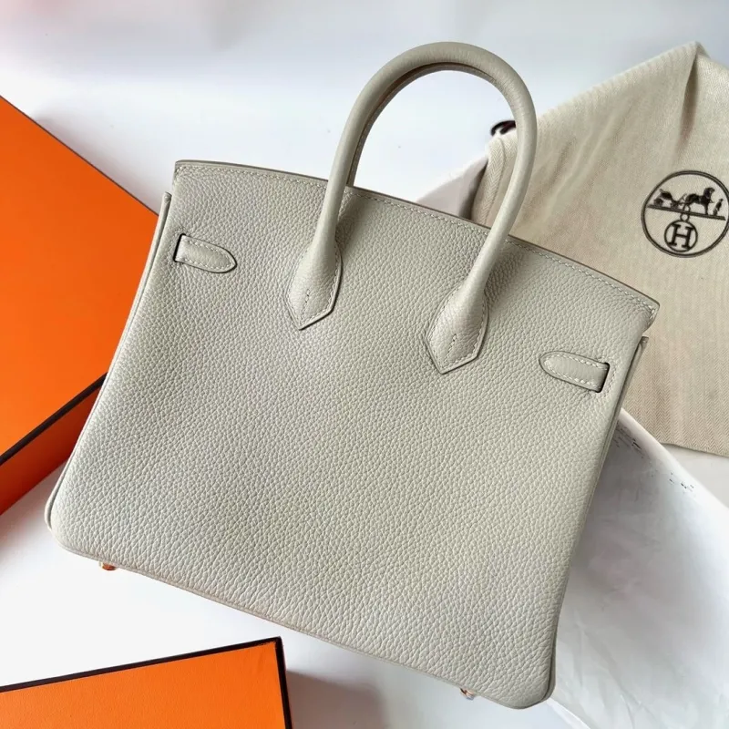 Alternative view of Hermes Birkin Bags-82