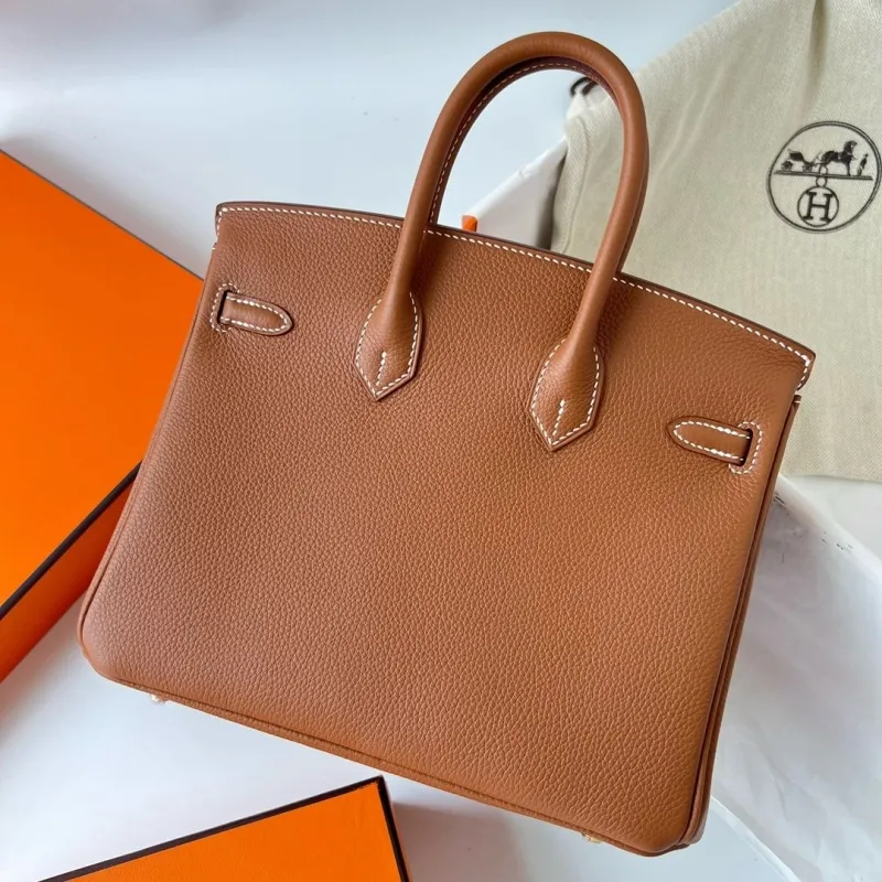 Alternative view of Hermes Birkin Bags-83