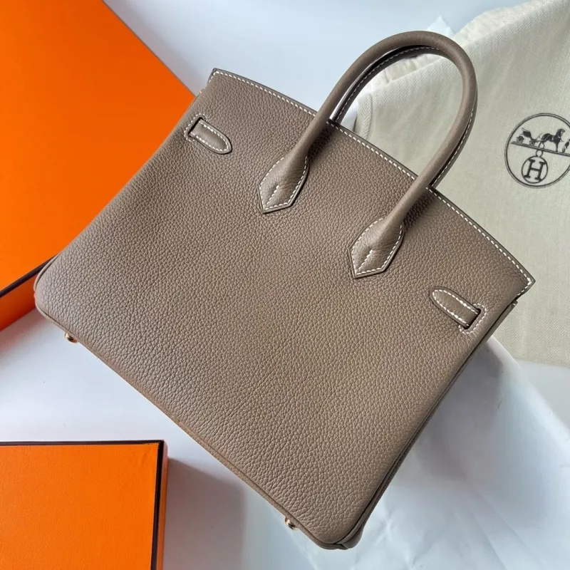 Alternative view of Hermes Birkin Bags-84