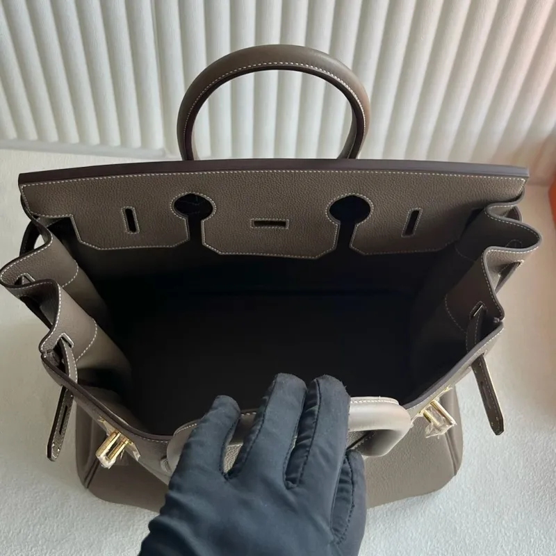 Hermes Birkin Bags-86 - Image 6