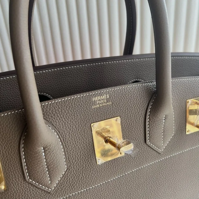 Hermes Birkin Bags-86 - Image 7