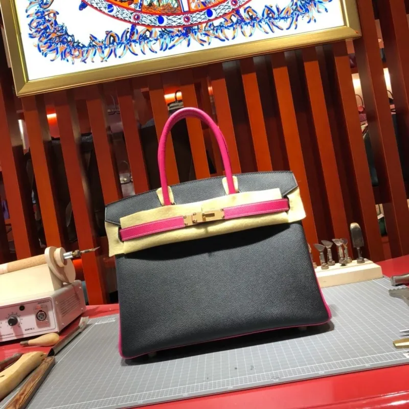 Hermes Birkin Bags-87