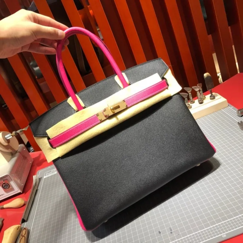 Alternative view of Hermes Birkin Bags-87