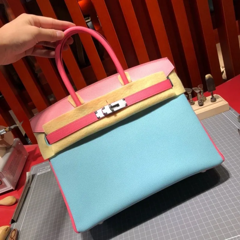 Hermes Birkin Bags-88