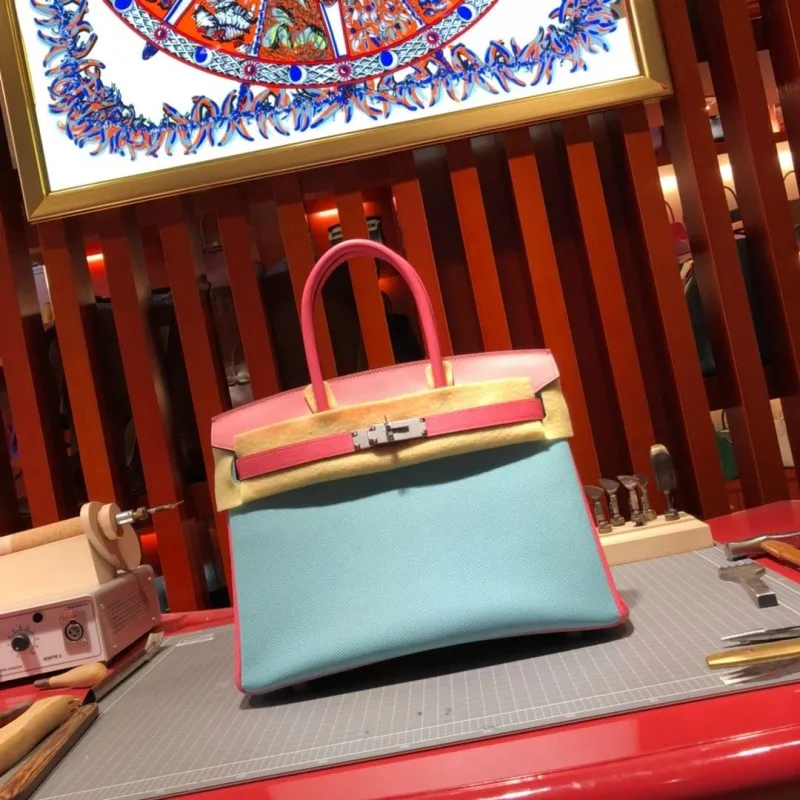 Alternative view of Hermes Birkin Bags-88