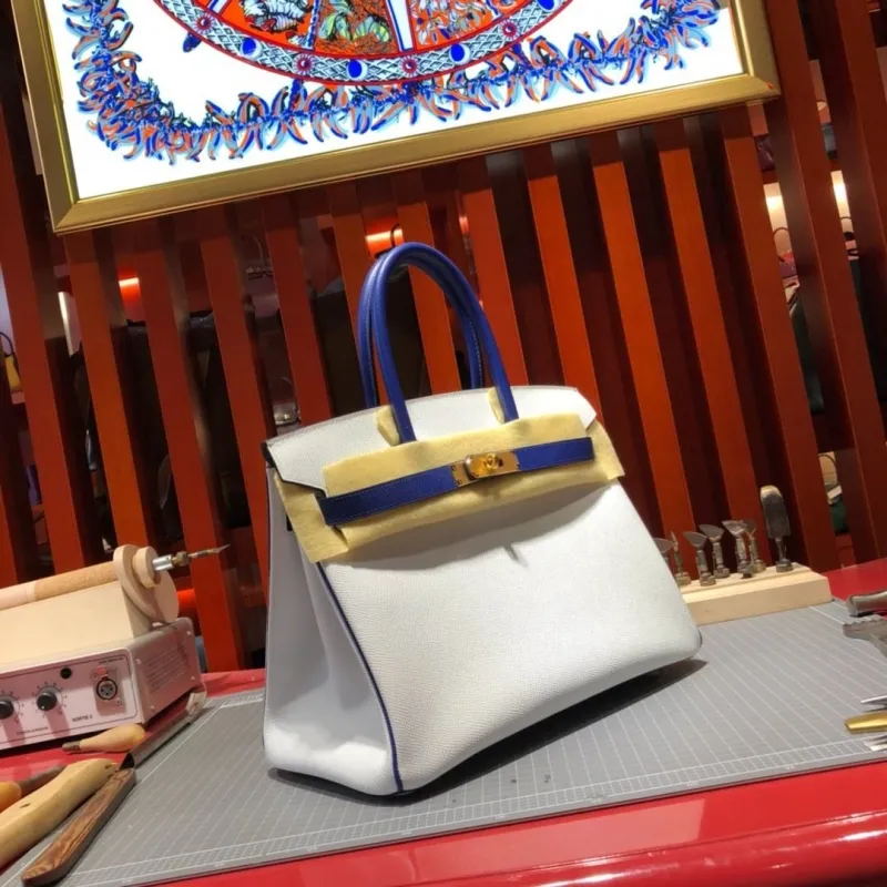 Hermes Birkin Bags-89 - Image 3