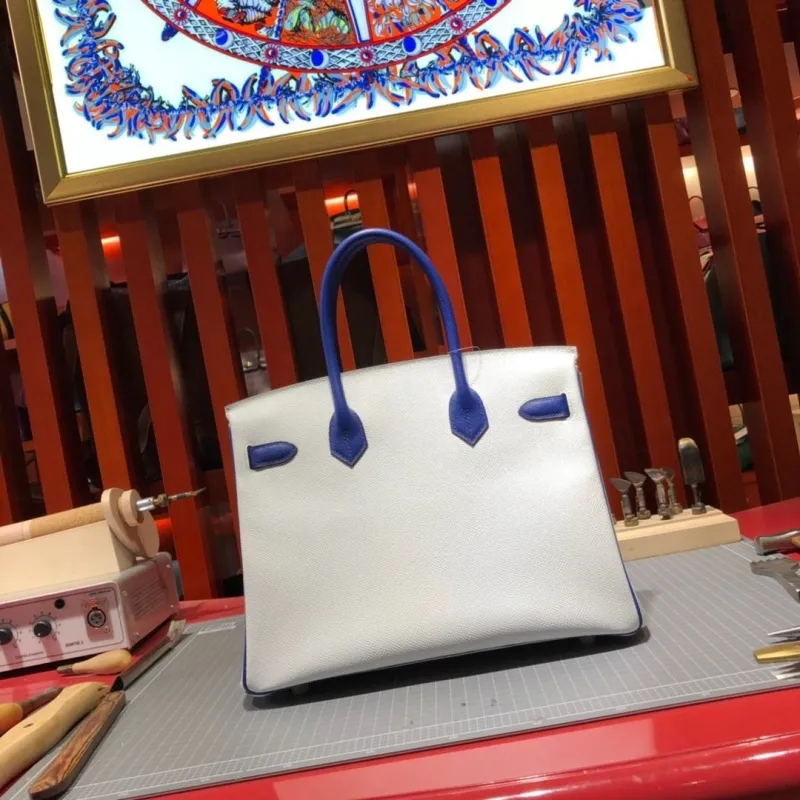 Hermes Birkin Bags-89 - Image 5