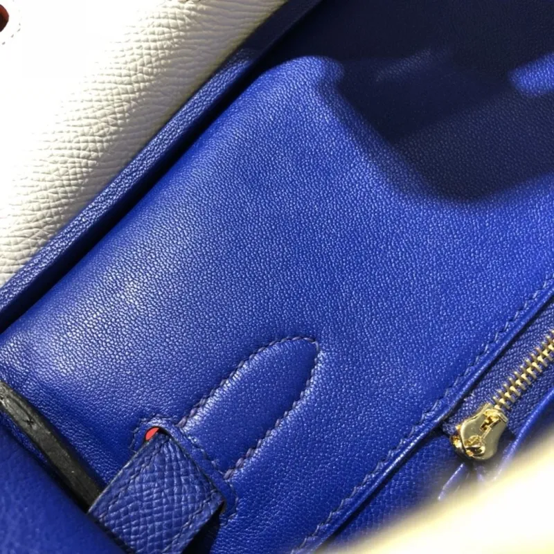 Hermes Birkin Bags-89 - Image 7
