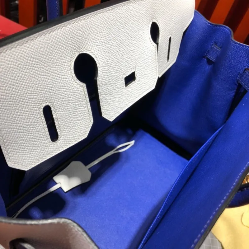 Hermes Birkin Bags-89 - Image 8