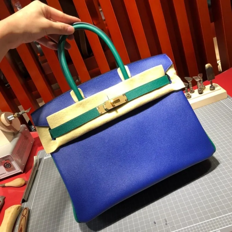 Hermes Birkin Bags-90