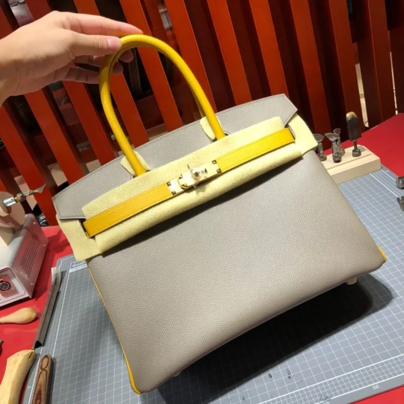 Hermes Birkin Bags-100