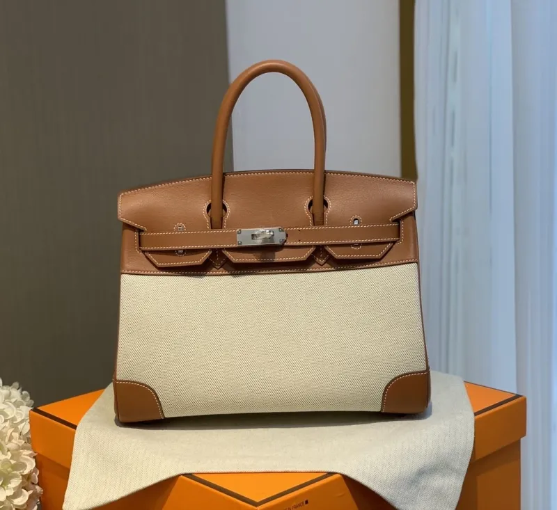 Hermes Birkin Bags-101