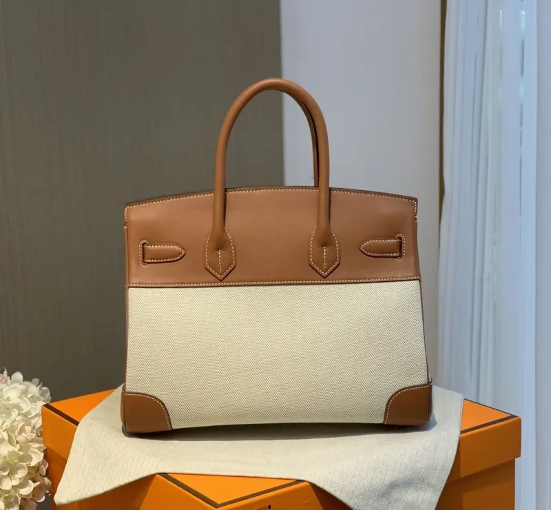 Alternative view of Hermes Birkin Bags-101
