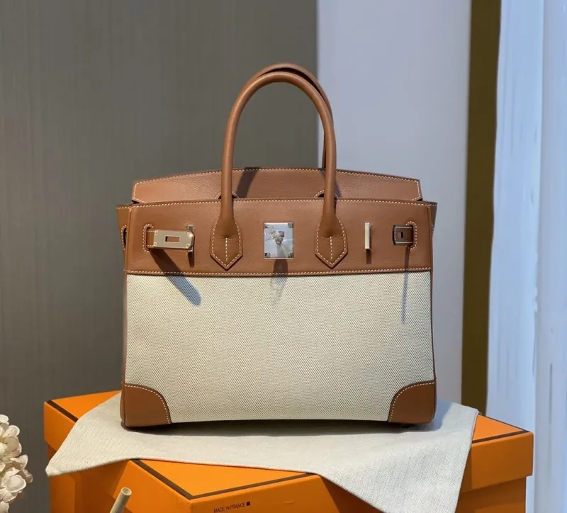 Hermes Birkin Bags-101 - Image 3