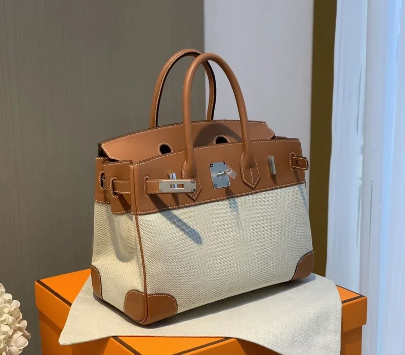 Hermes Birkin Bags-101 - Image 4