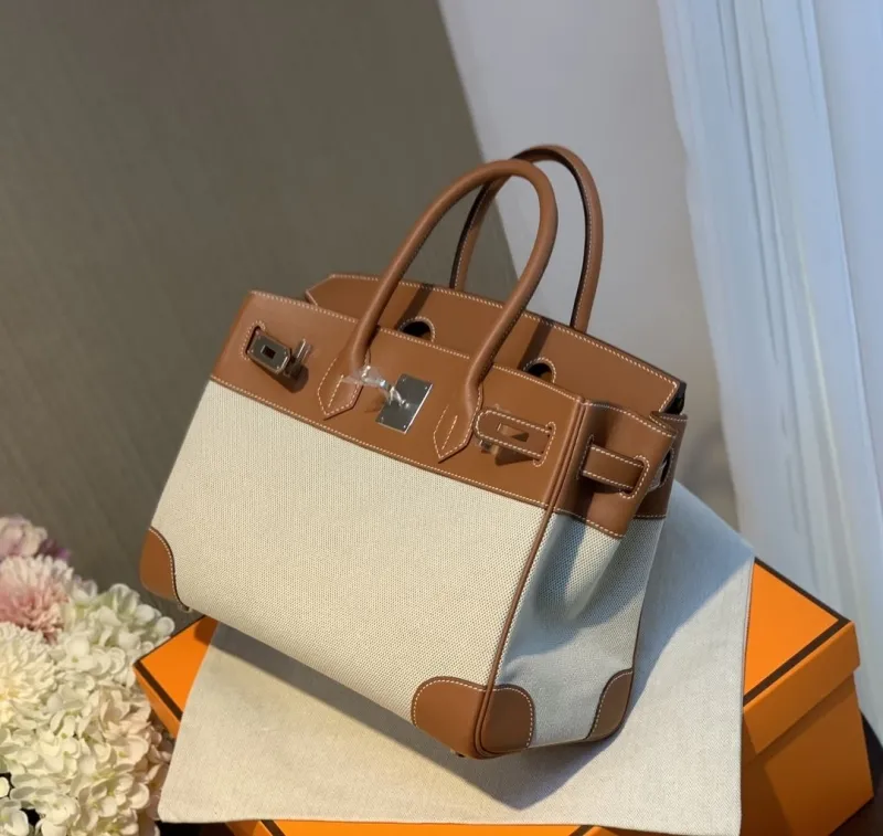 Hermes Birkin Bags-101 - Image 7