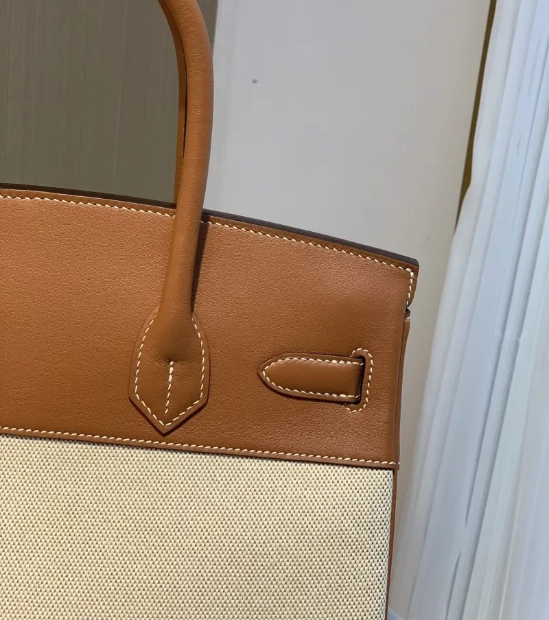 Hermes Birkin Bags-101 - Image 9