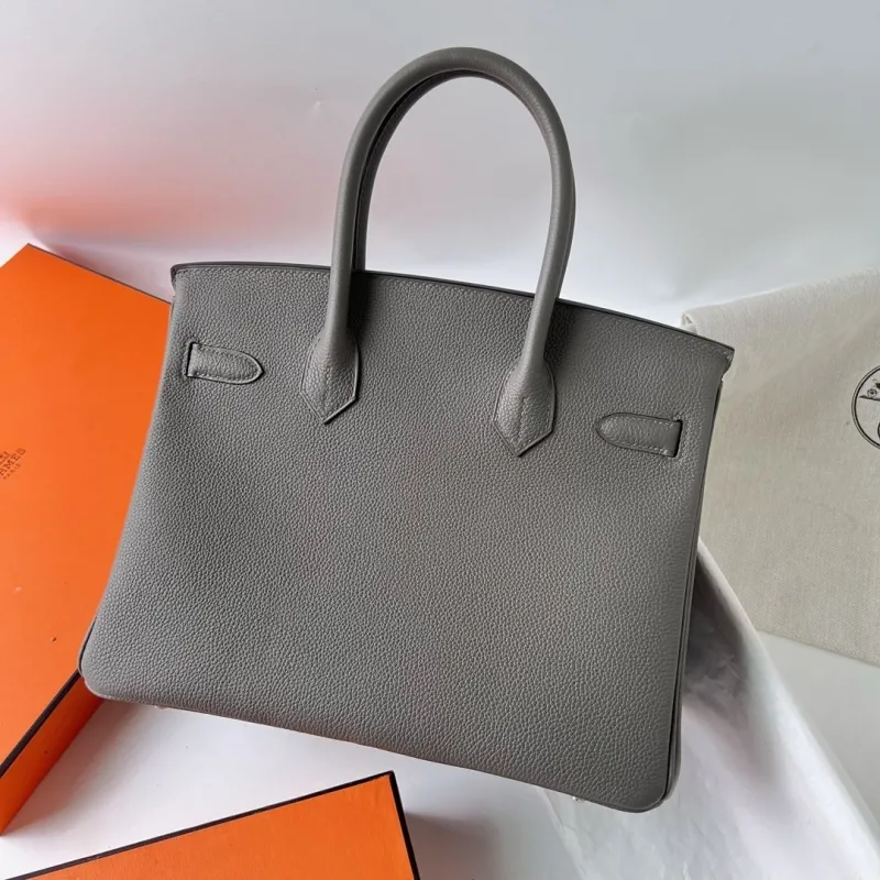 Hermes Birkin Bags-104 - Image 4