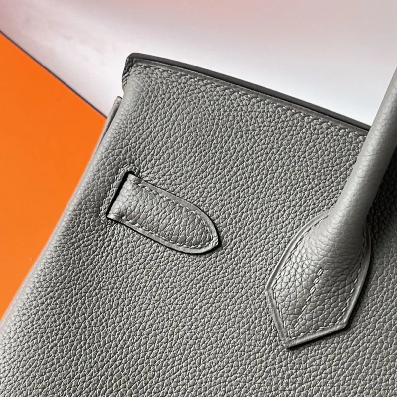Hermes Birkin Bags-104 - Image 5