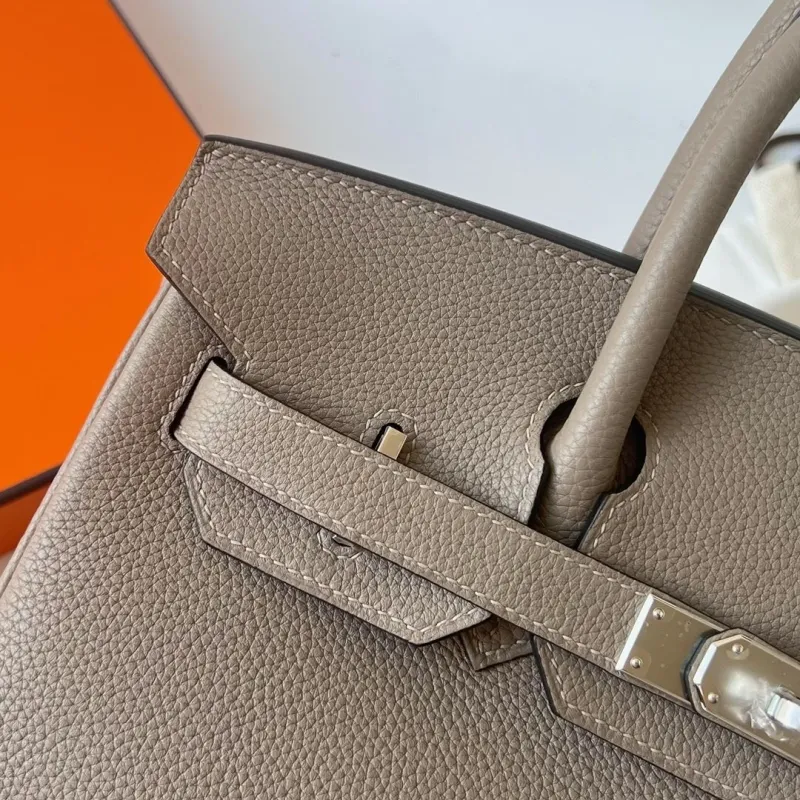Alternative view of Hermes Birkin Bags-105