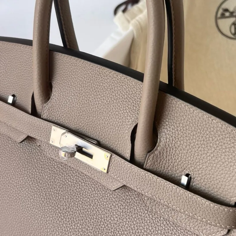 Hermes Birkin Bags-105 - Image 3