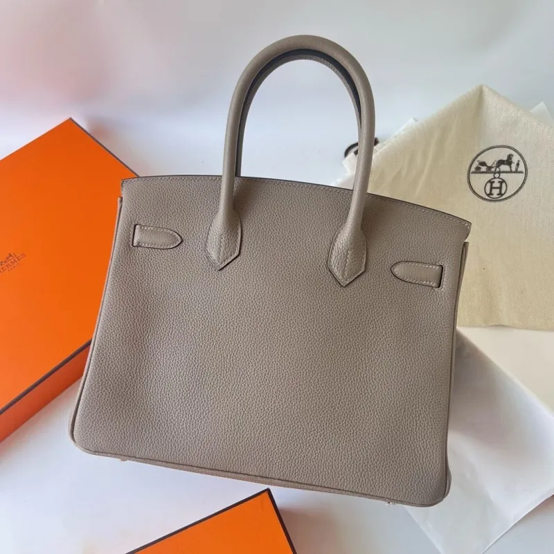 Hermes Birkin Bags-105 - Image 4
