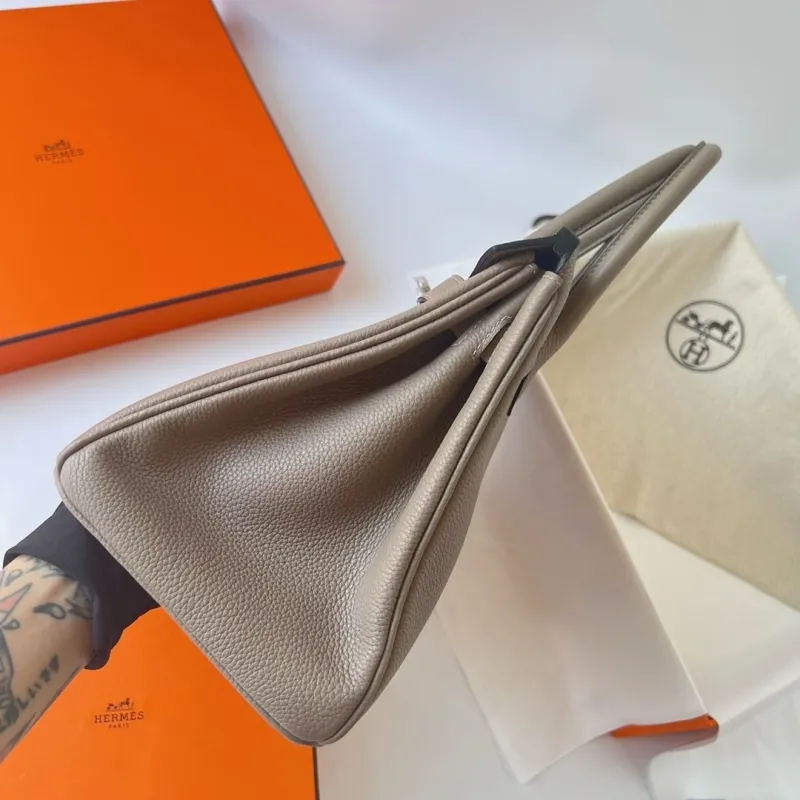 Hermes Birkin Bags-105 - Image 6