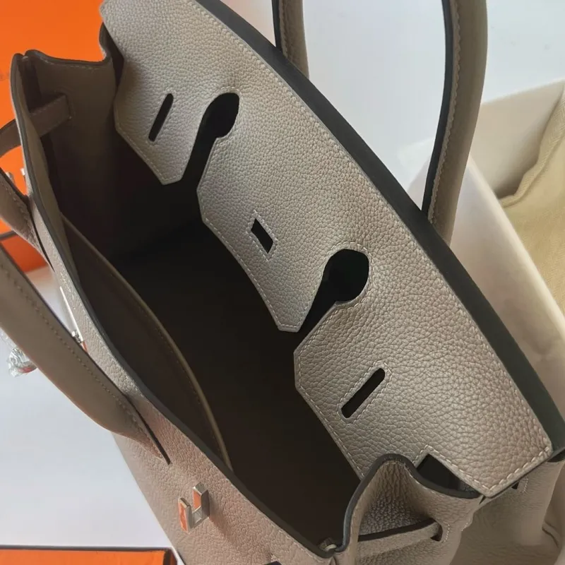 Hermes Birkin Bags-105 - Image 7