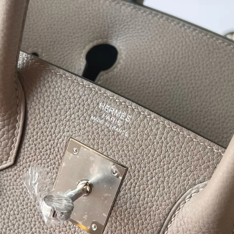 Hermes Birkin Bags-105 - Image 8