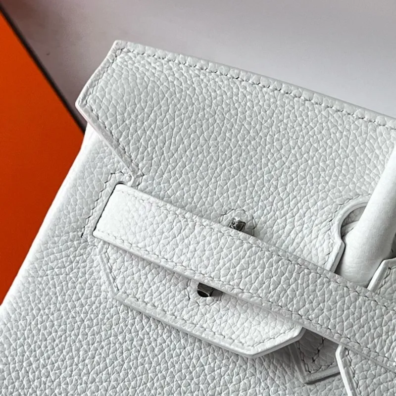 Alternative view of Hermes Birkin Bags-107