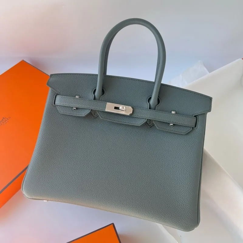 Hermes Birkin Bags-108